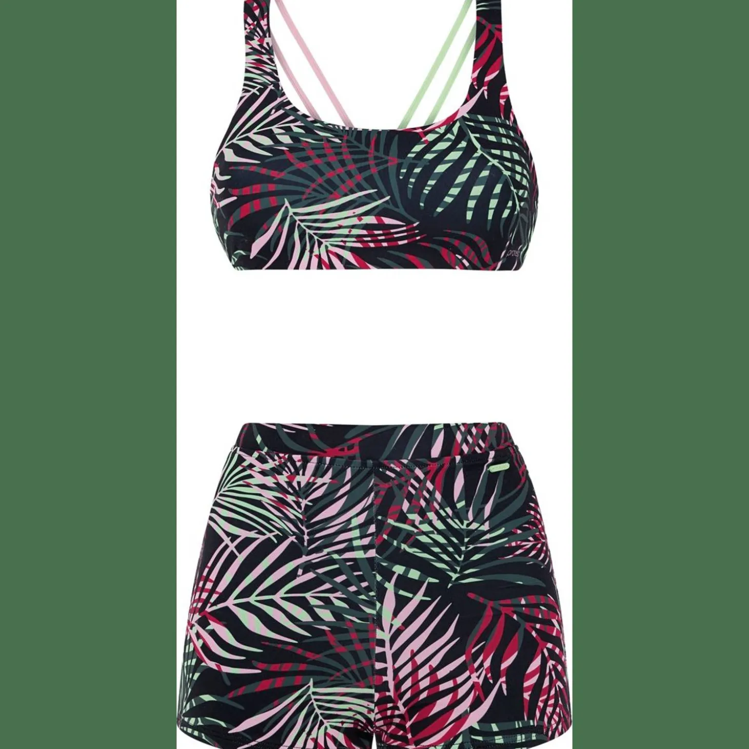 Prtbetsy Damen Bikini
