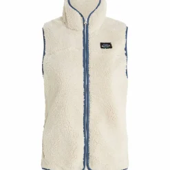 Prtbodhi Damen Kapuzensweater