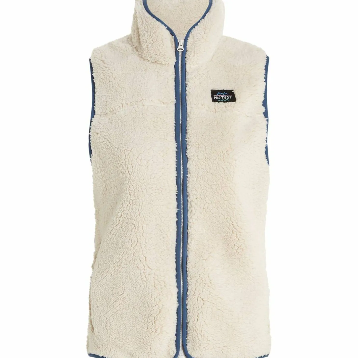 Prtbodhi Damen Kapuzensweater