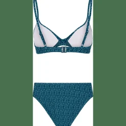Prtcalibel Damen Bikini