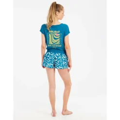 PRTCamilo Damen Badehose