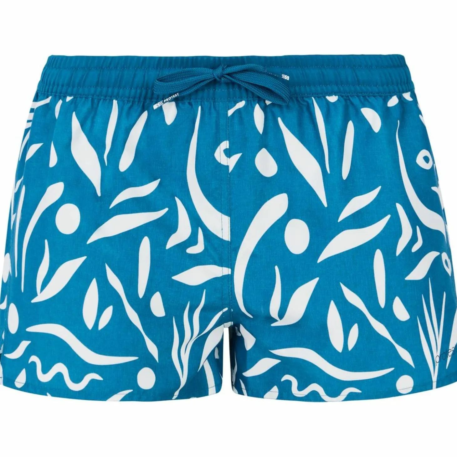 PRTCamilo Damen Badehose