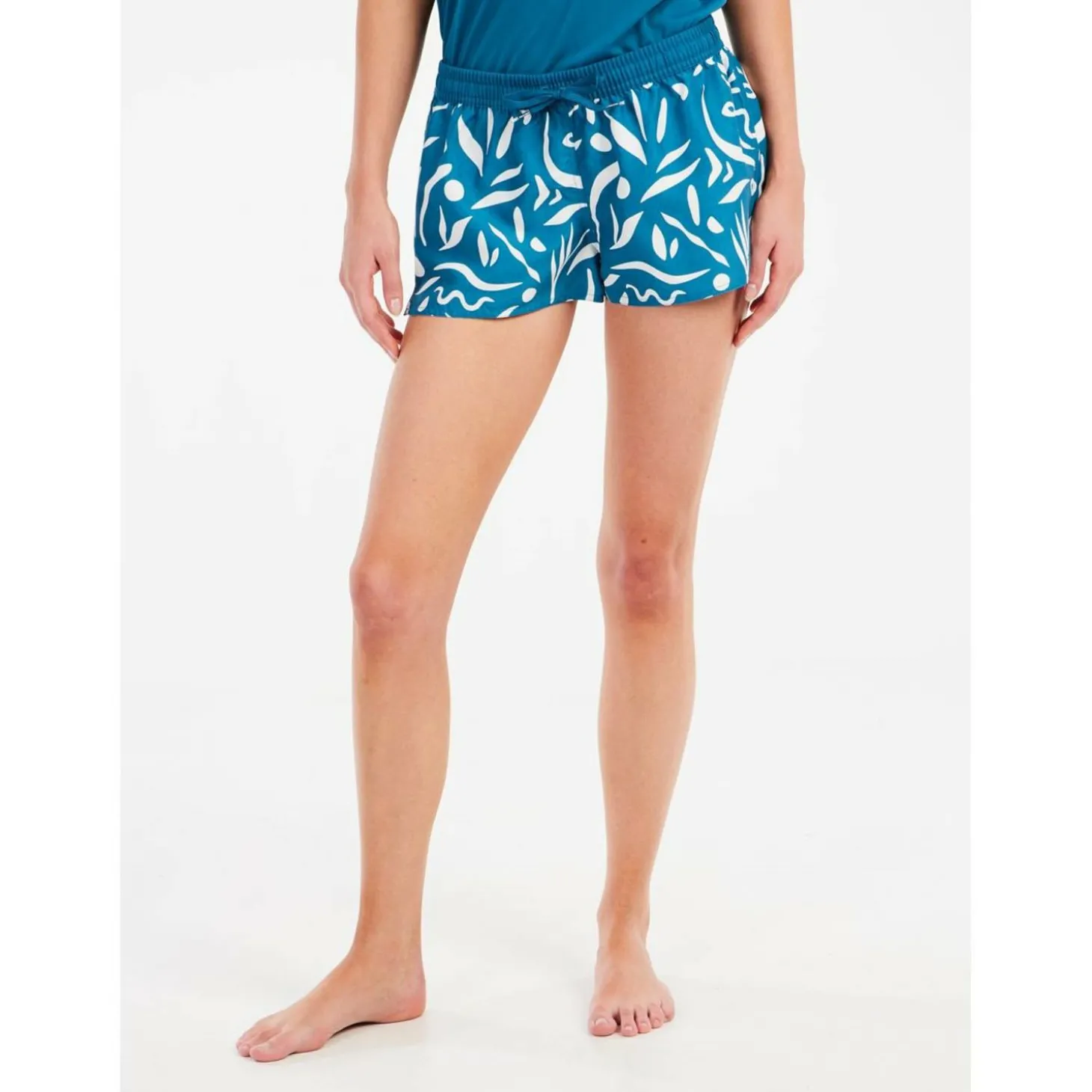 PRTCamilo Damen Badehose