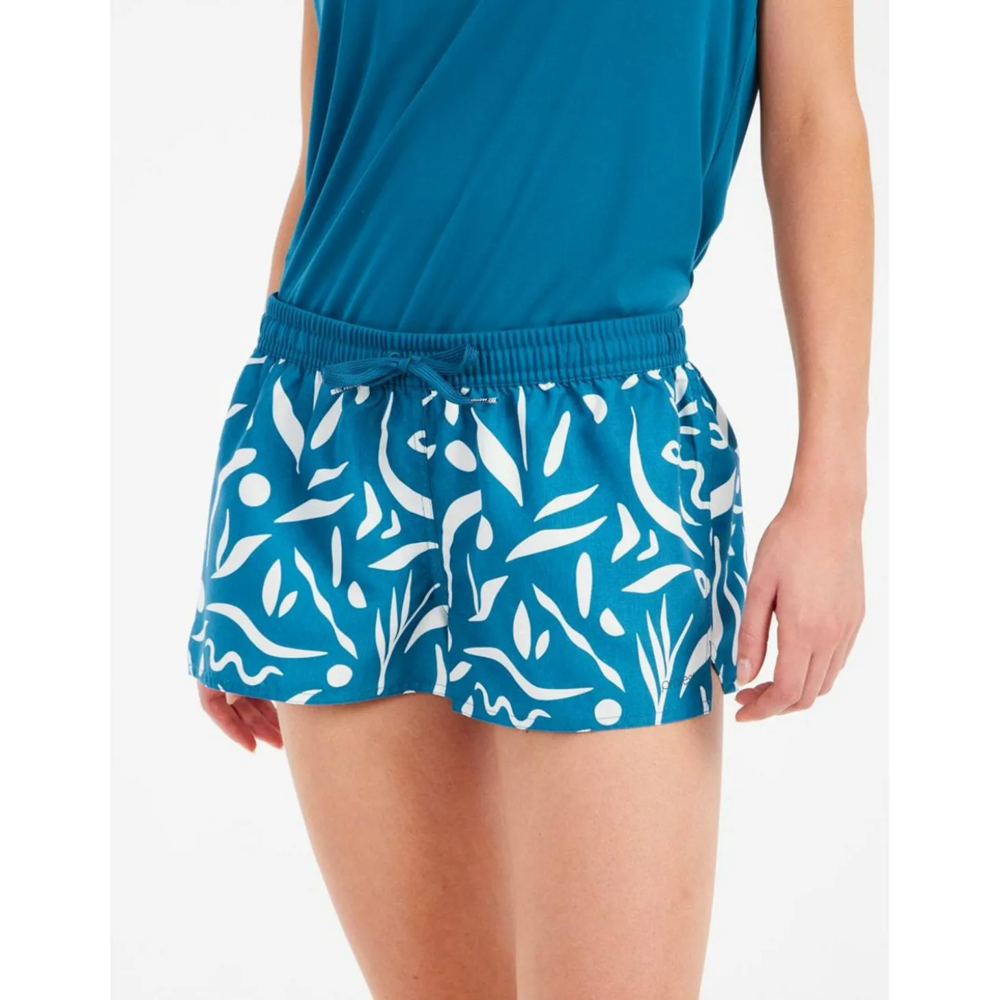 PRTCamilo Damen Badehose
