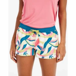 PRTCamilo Damen Badehose