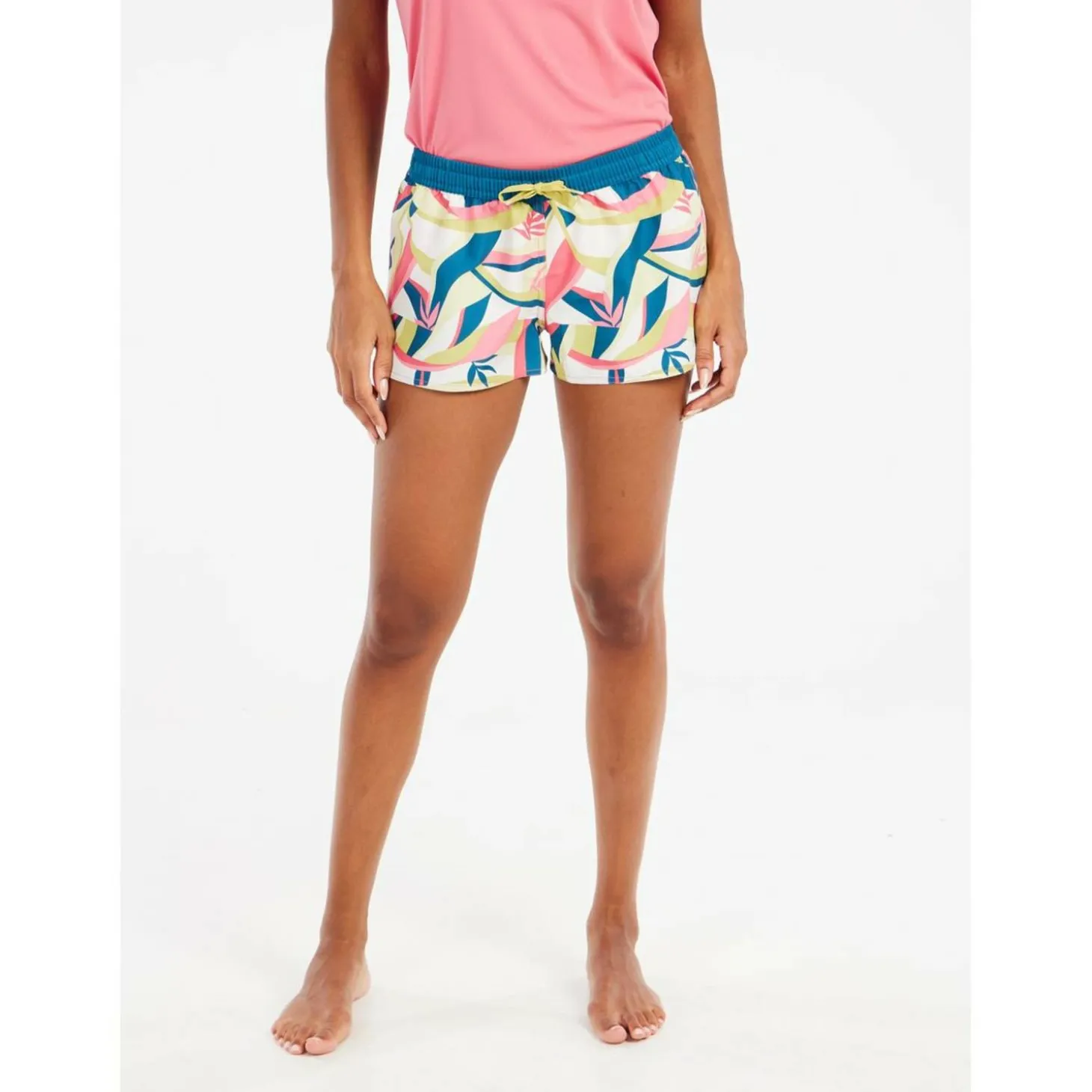 PRTCamilo Damen Badehose