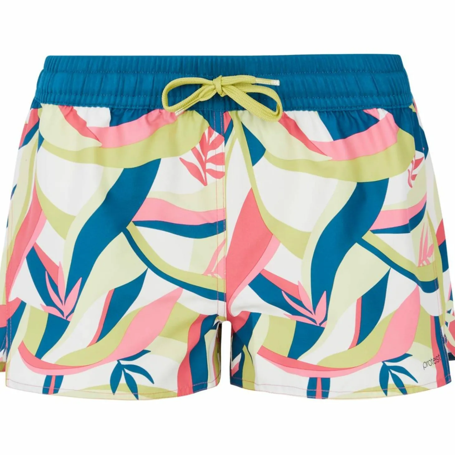 PRTCamilo Damen Badehose