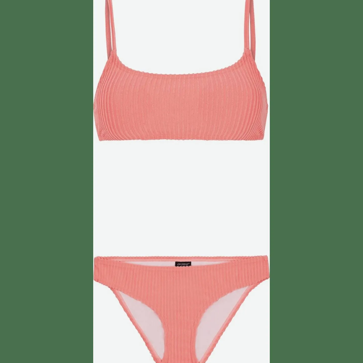 Prtcinema Damen Bikini