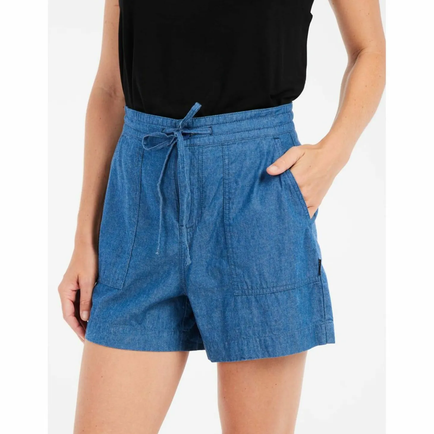 PRTDays Damen Shorts