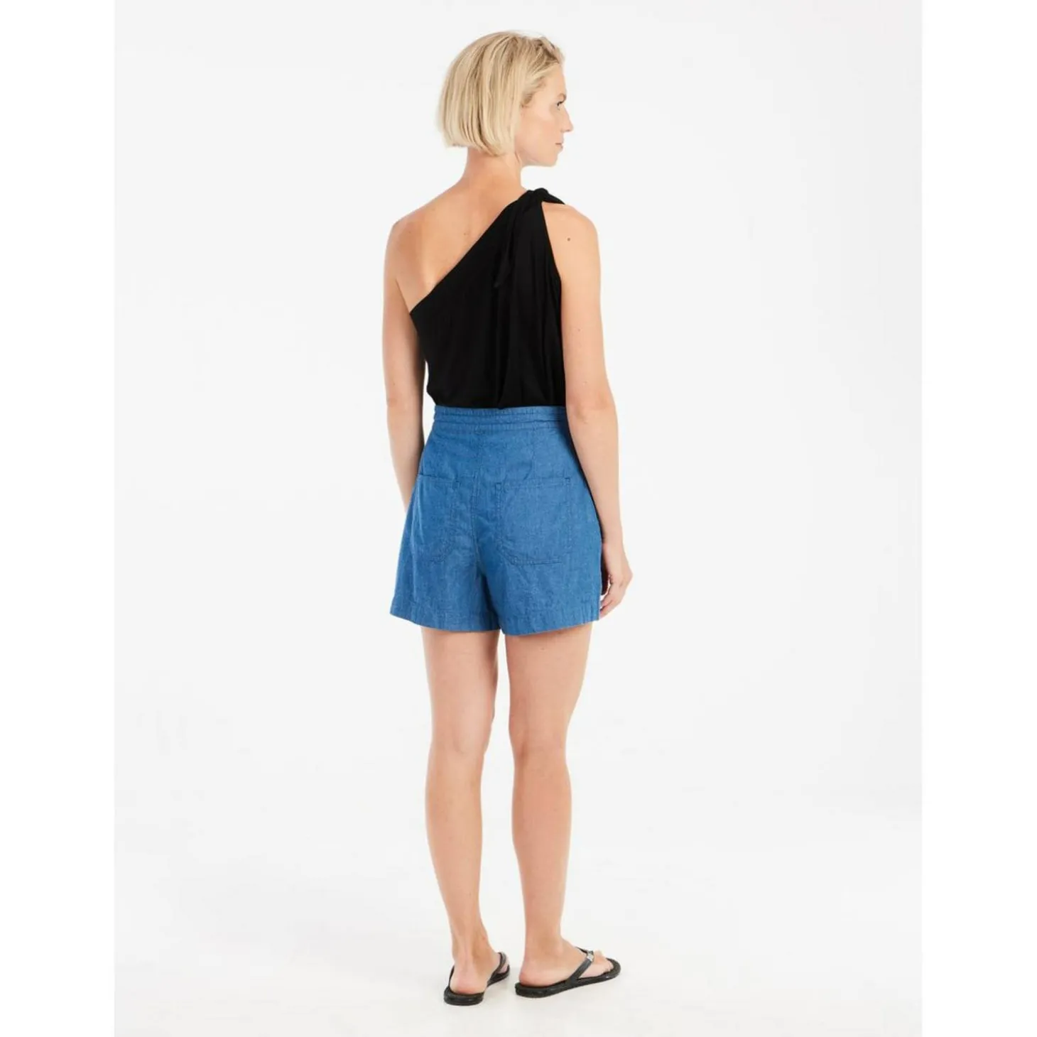 PRTDays Damen Shorts