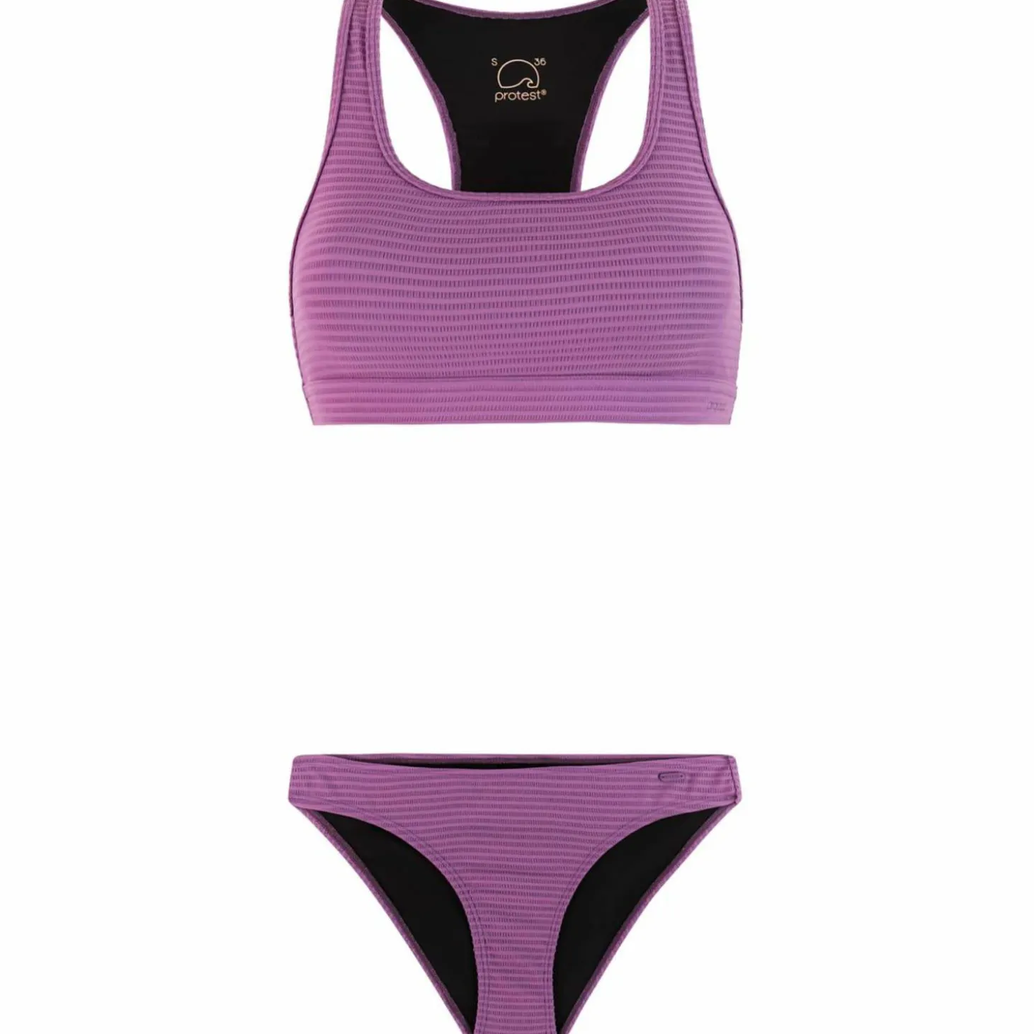 PRTEager Damen Bikini