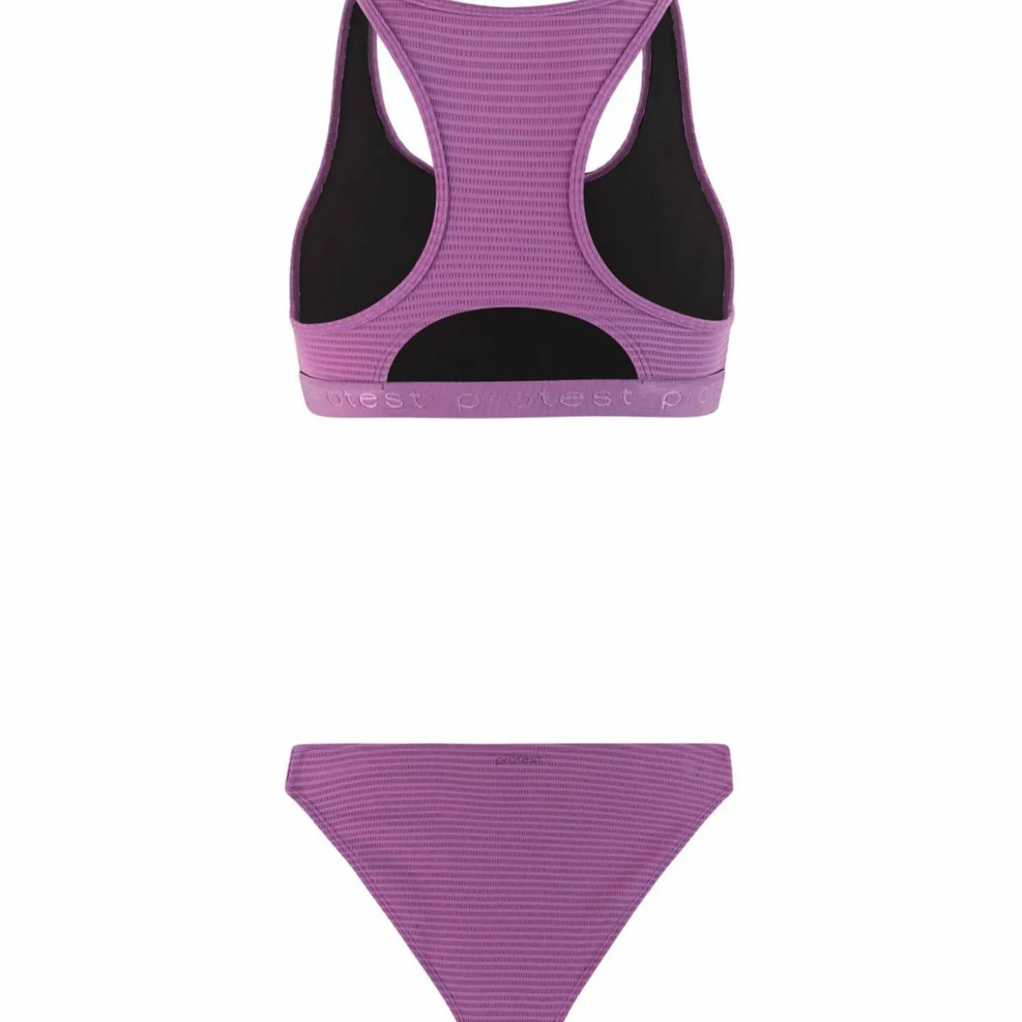 PRTEager Damen Bikini
