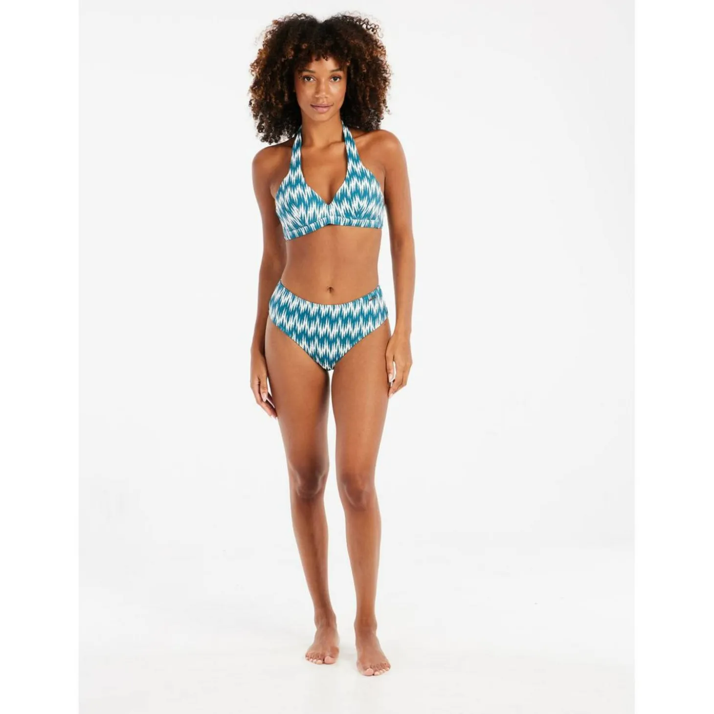 PRTEba Damen Bikini