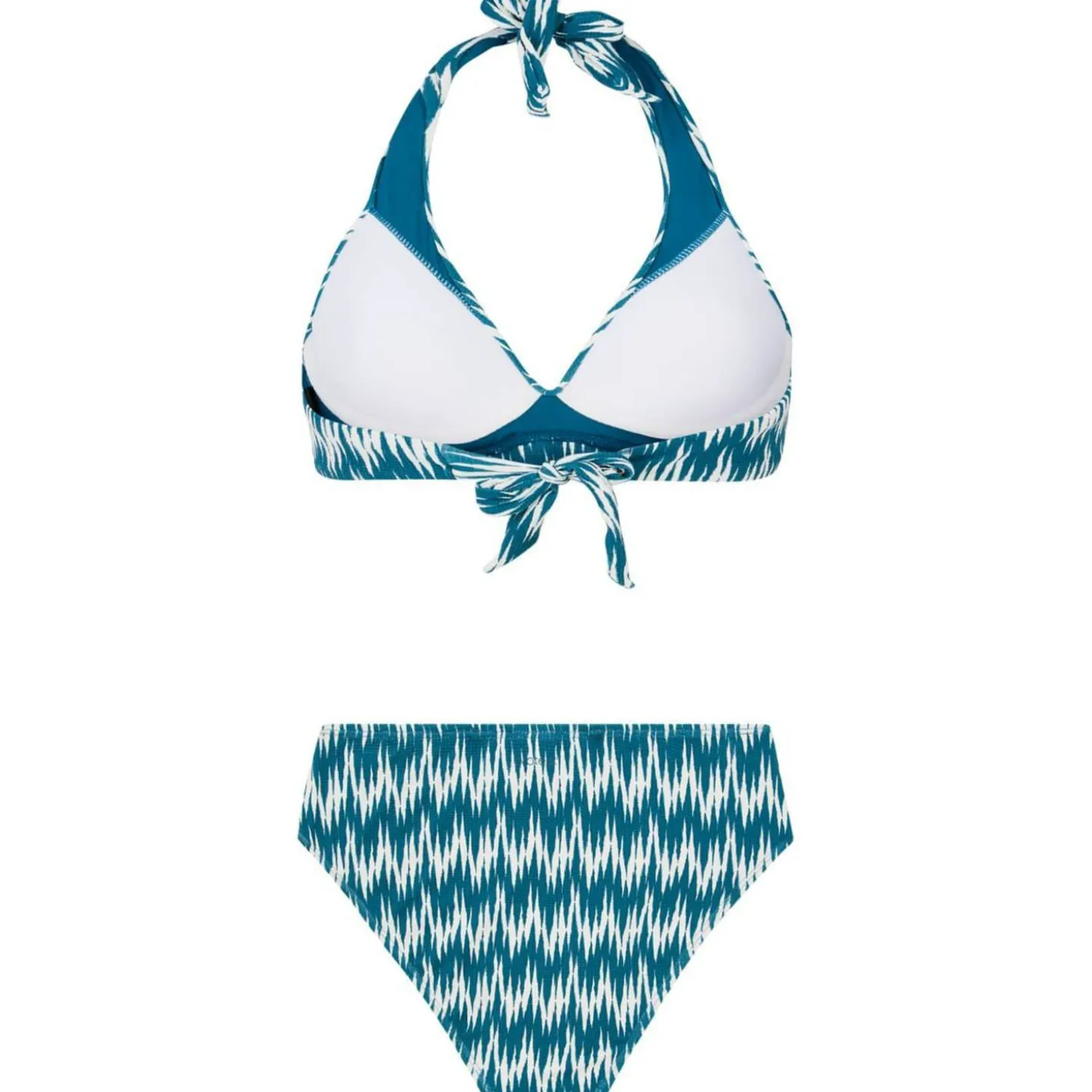 PRTEba Damen Bikini