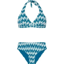 PRTEba Damen Bikini