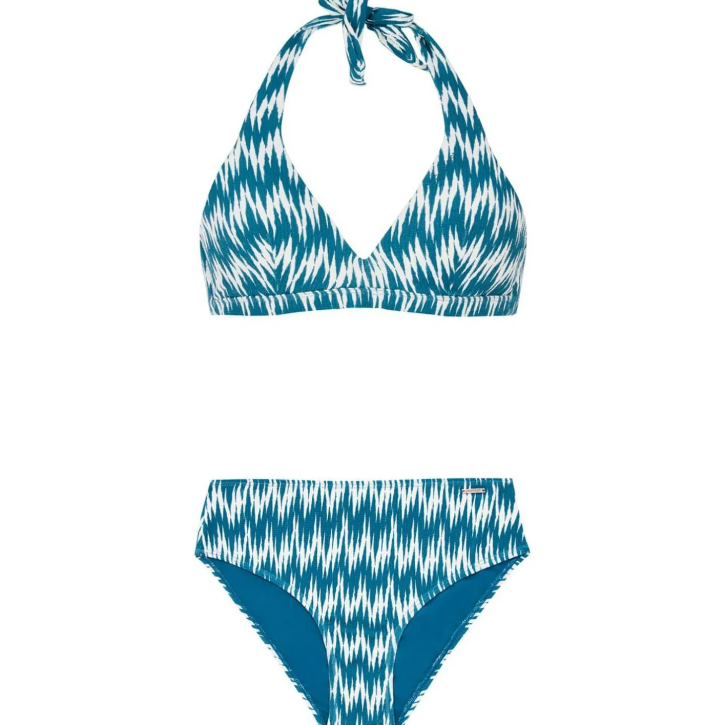 PRTEba Damen Bikini