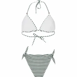 PRTEvans Damen Bikini
