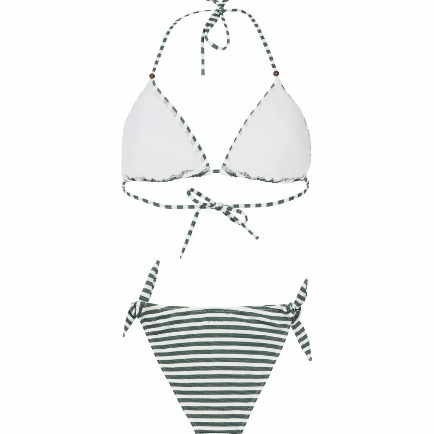PRTEvans Damen Bikini