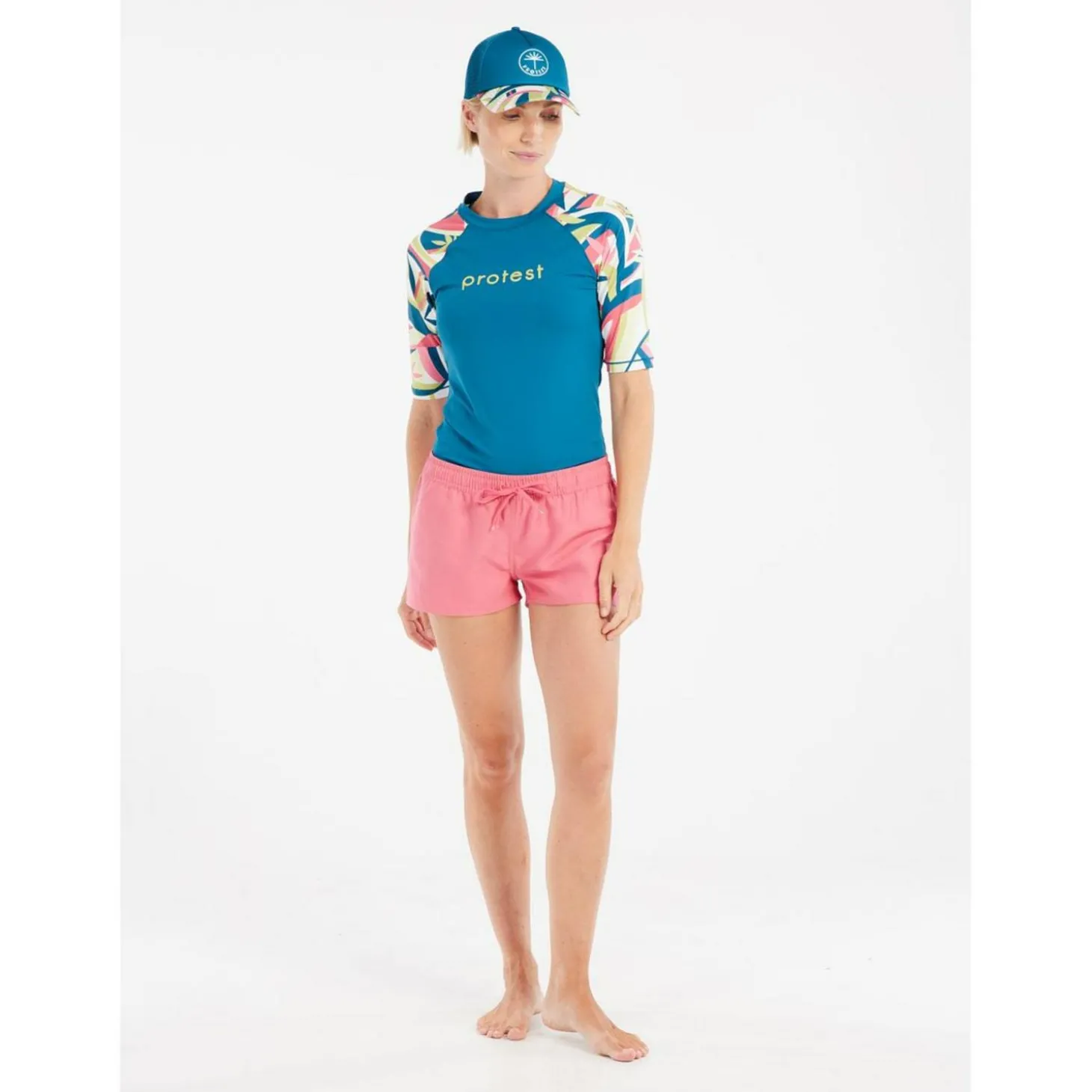 Prtevi Damen Badehose