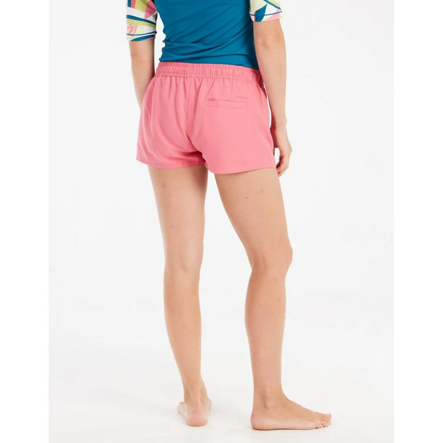 Prtevi Damen Badehose