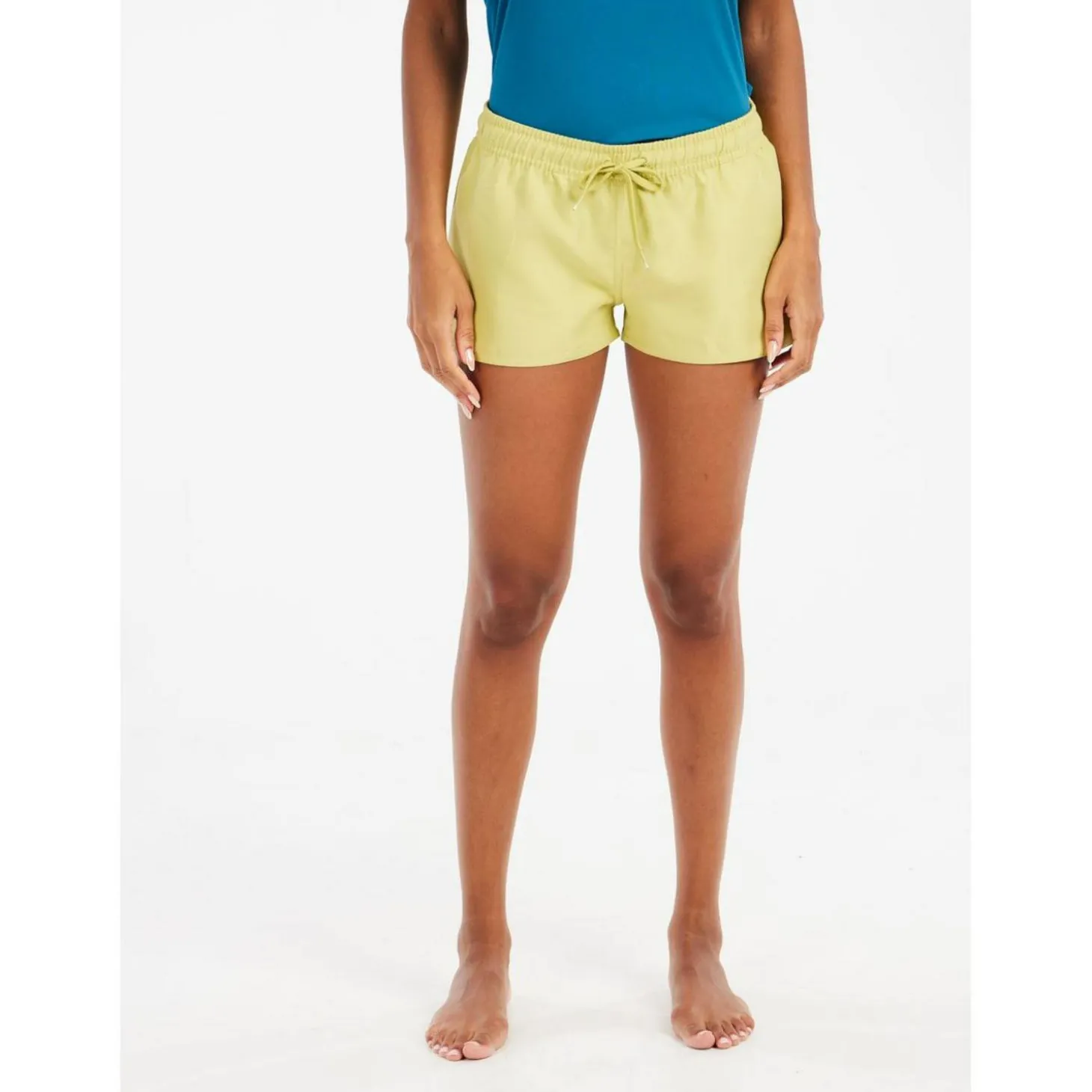 Prtevi Damen Badehose