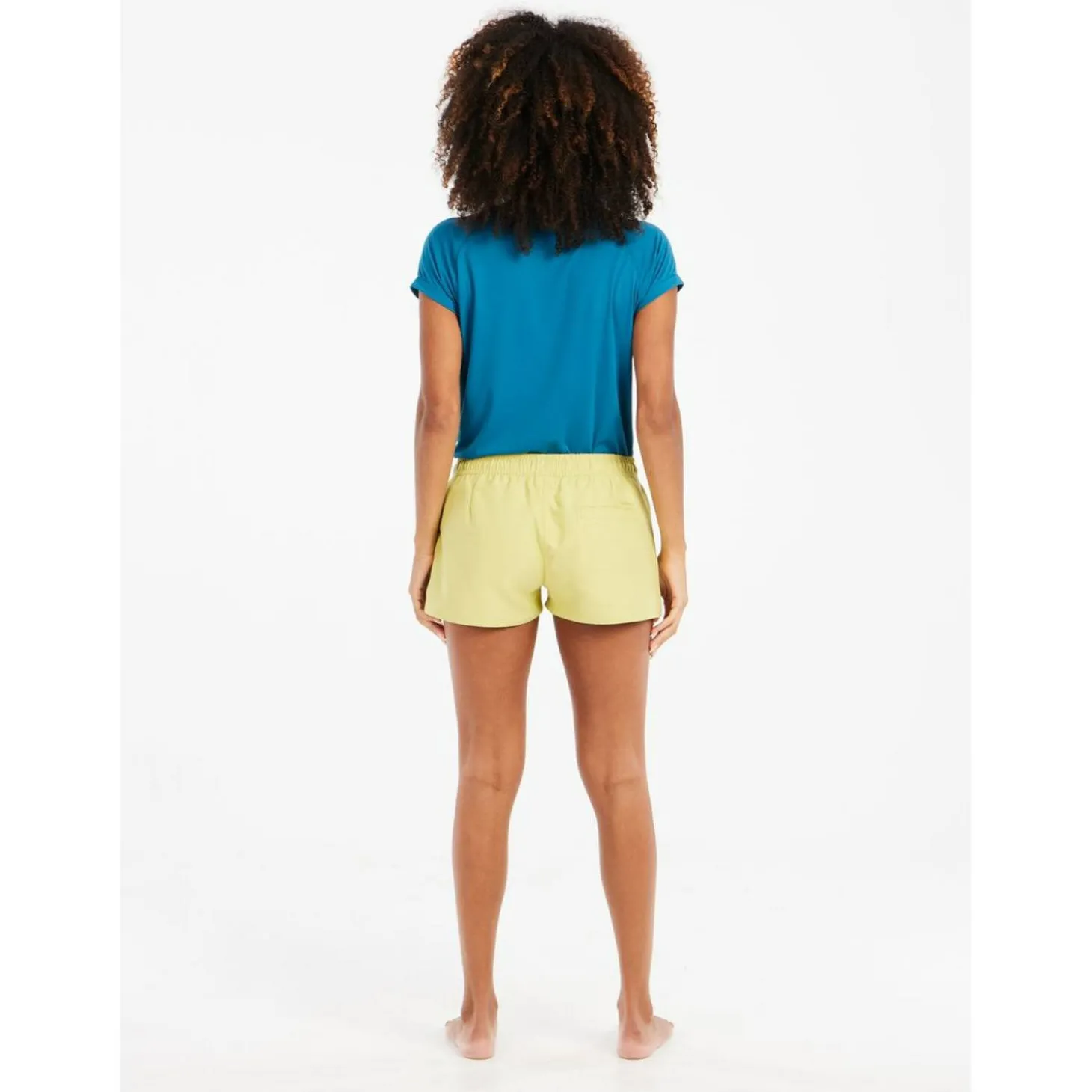 Prtevi Damen Badehose