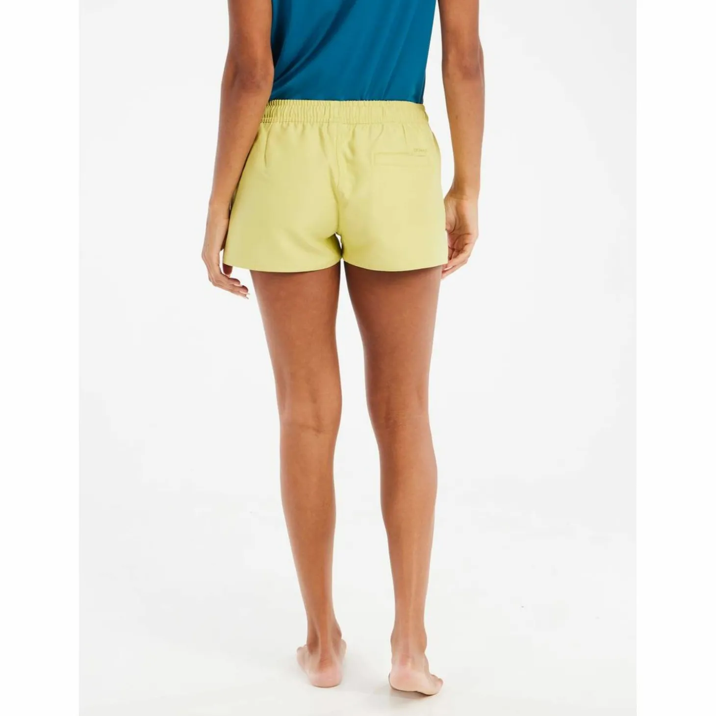 Prtevi Damen Badehose