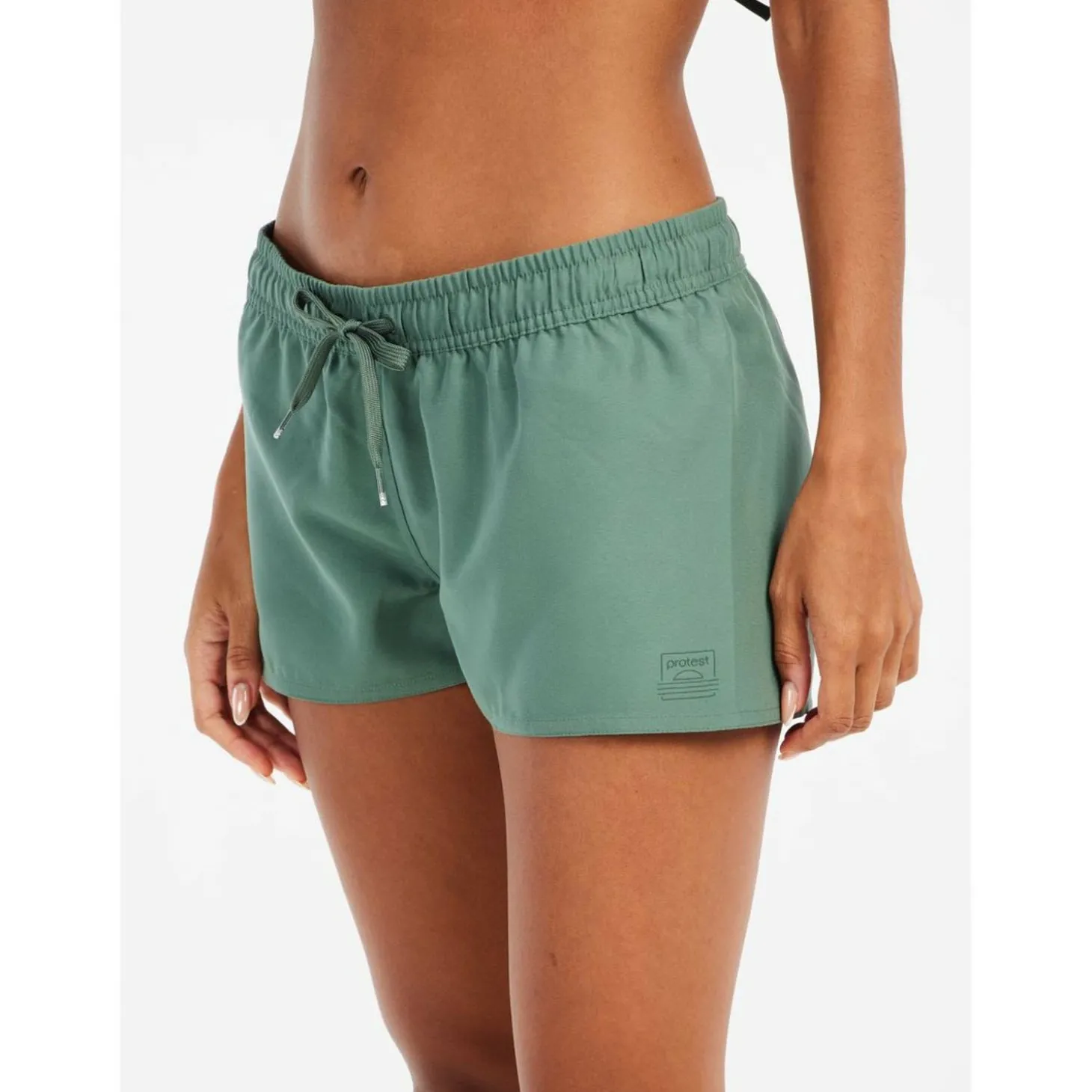 Prtevi Damen Badehose