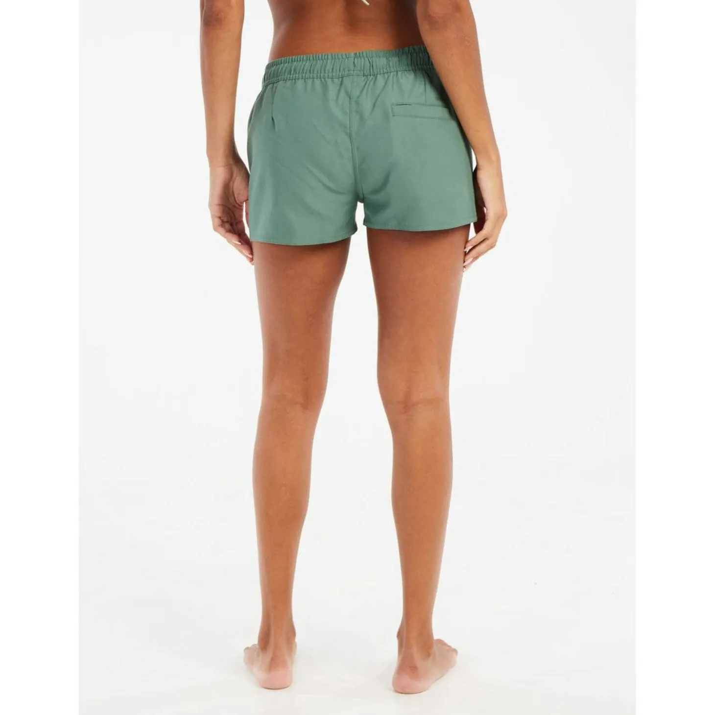 Prtevi Damen Badehose