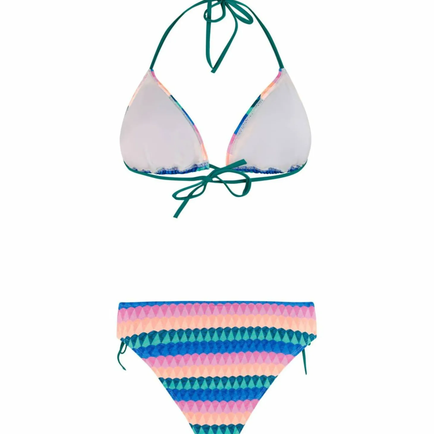 PRTExit Damen Bikini