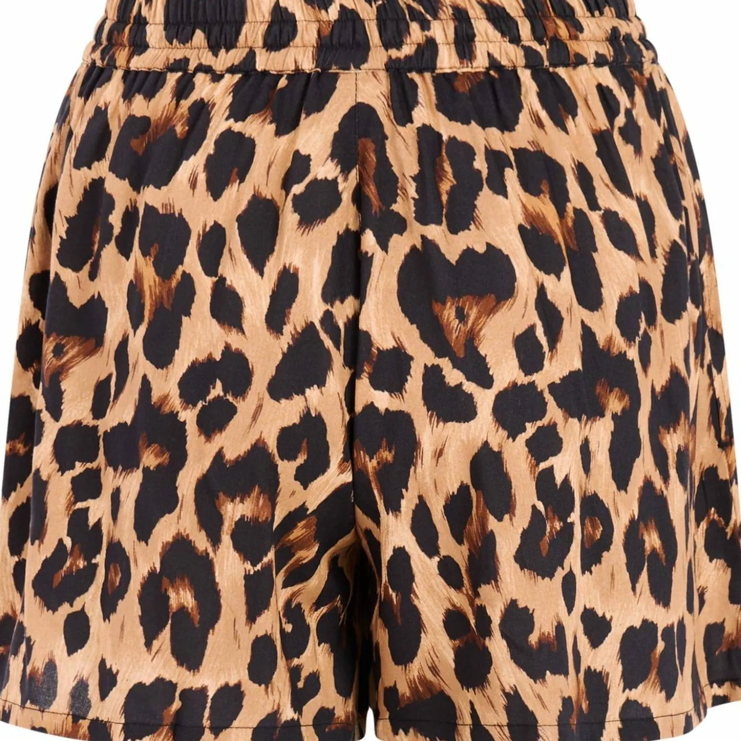 PRTFact Damen Shorts