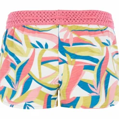 PRTFlowery Damen Shorts