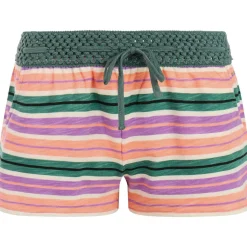 PRTFlowery Damen Shorts