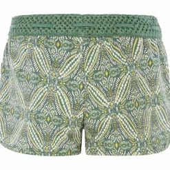 PRTFlowery Damen Shorts
