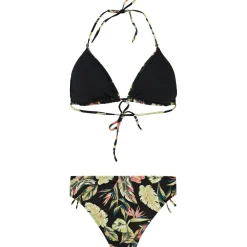 PRTFluo Damen Bikini