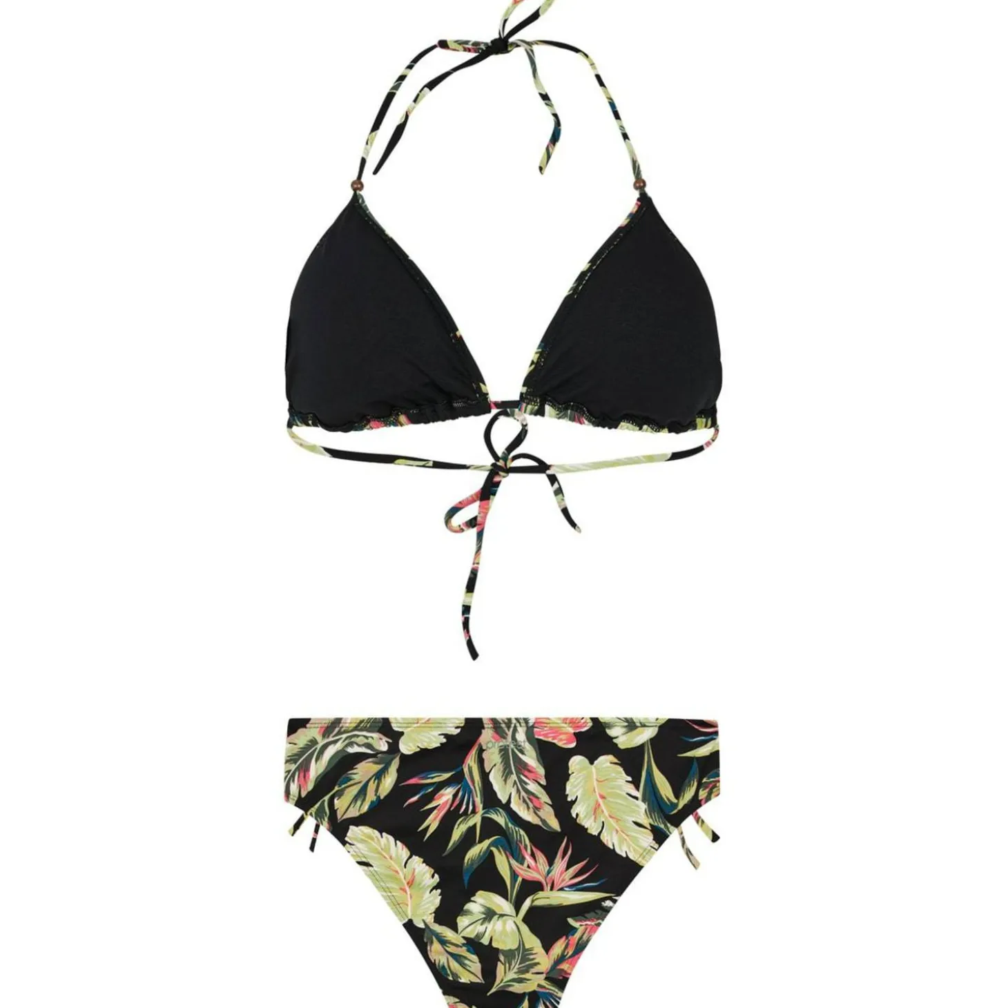 PRTFluo Damen Bikini
