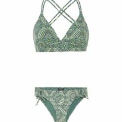 PRTGoofy Damen Bikini