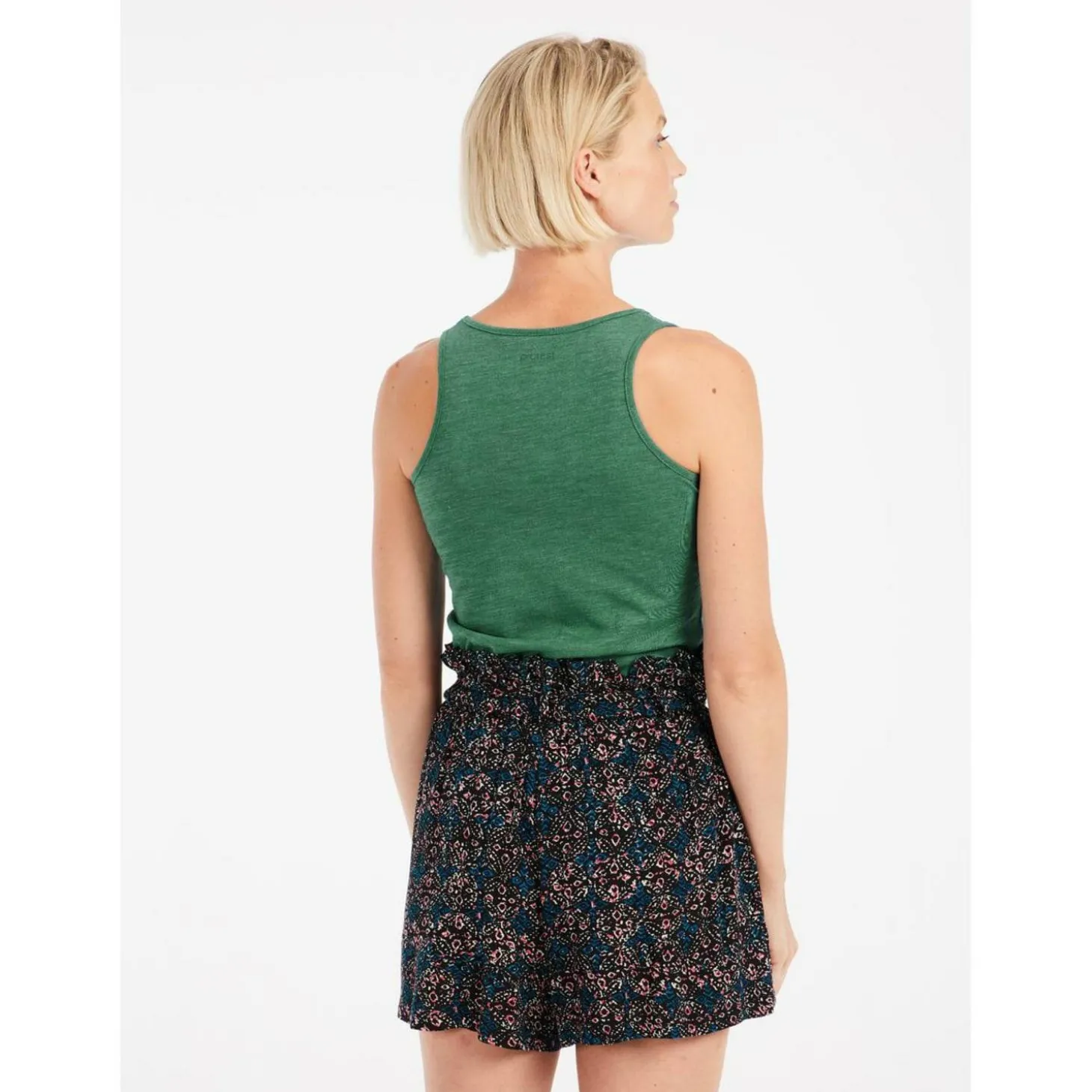 PRTImpulses Damen T-Shirt