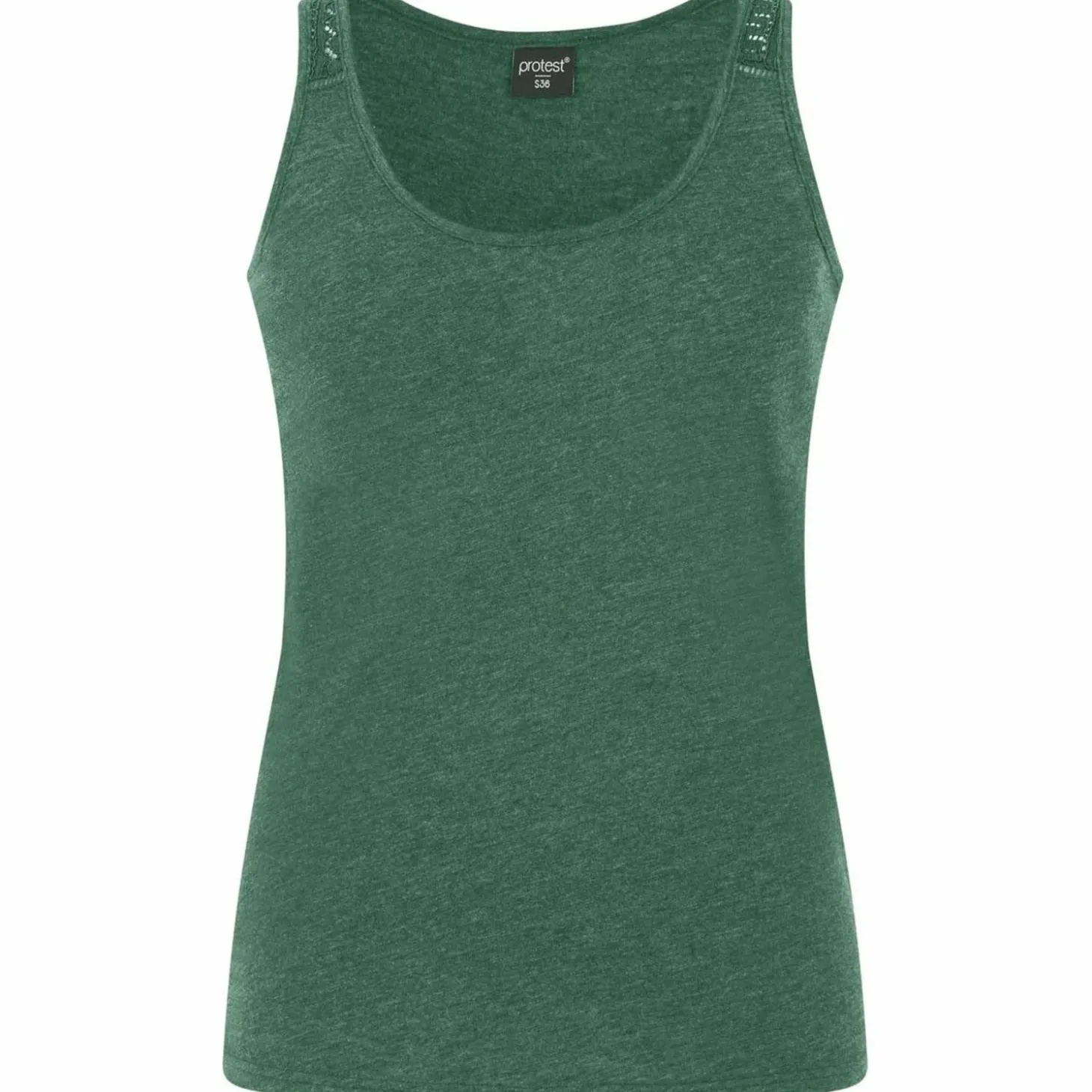 PRTImpulses Damen T-Shirt
