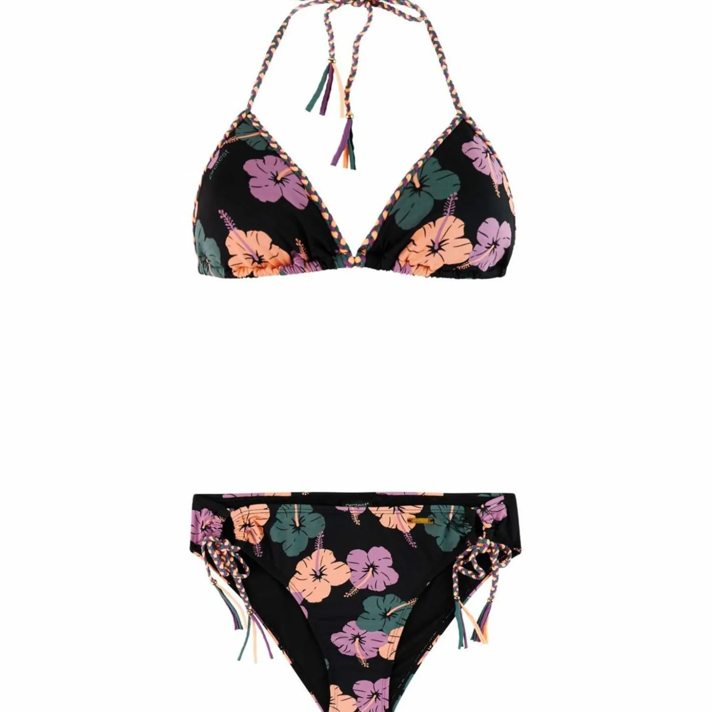 PRTIsa Damen Bikini