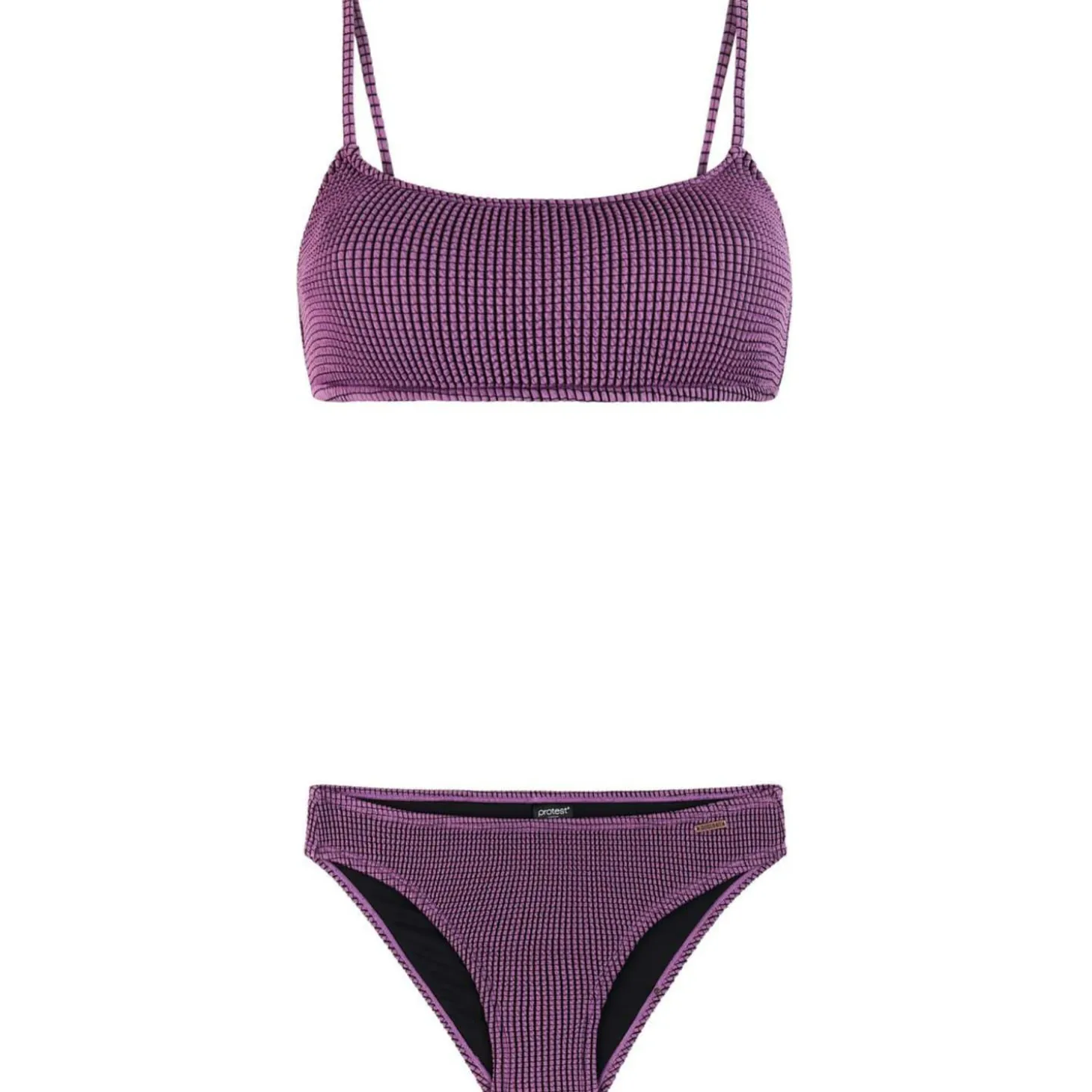 PRTJag Damen Bikini