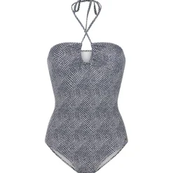 Prtjagger Damen Badeanzug