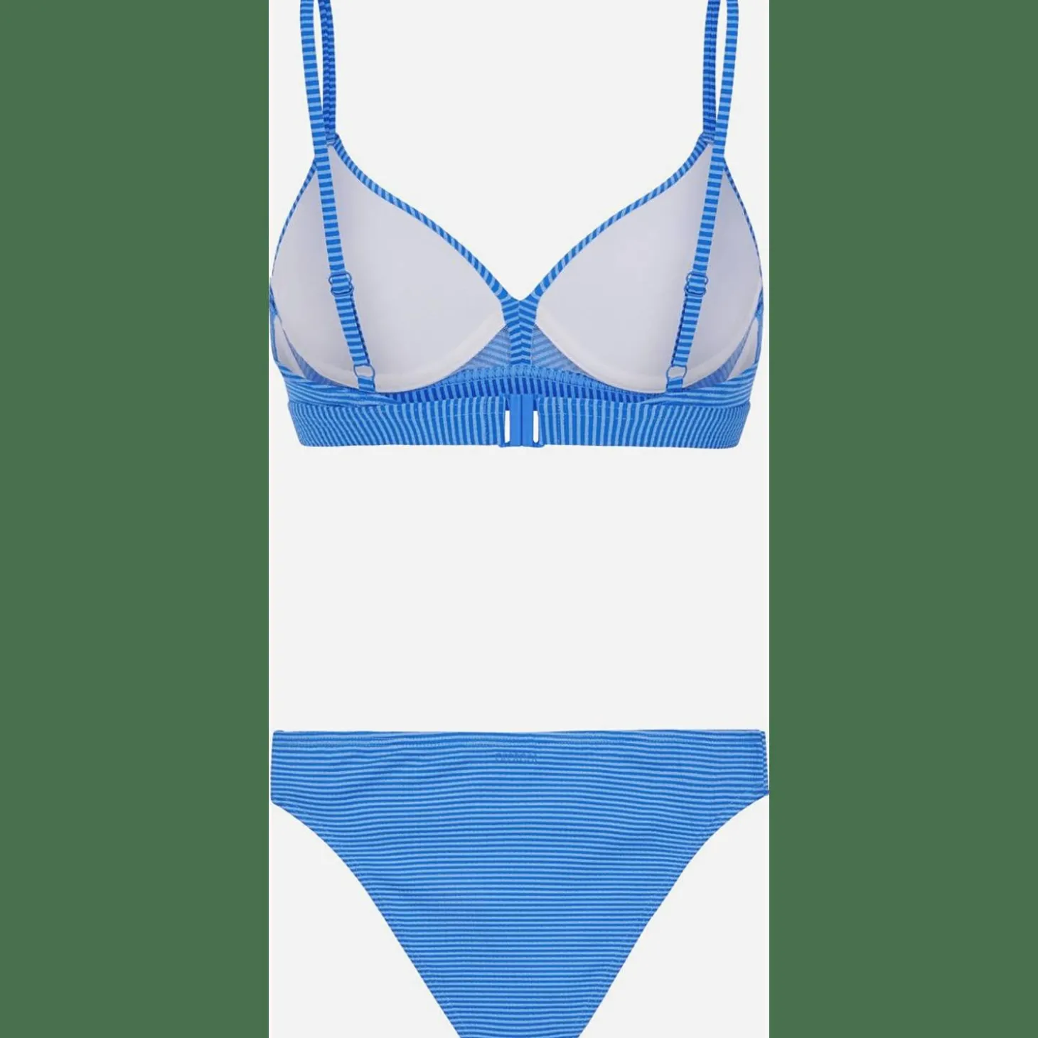 Prtlivia Damen Bikini