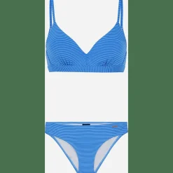 Prtlivia Damen Bikini