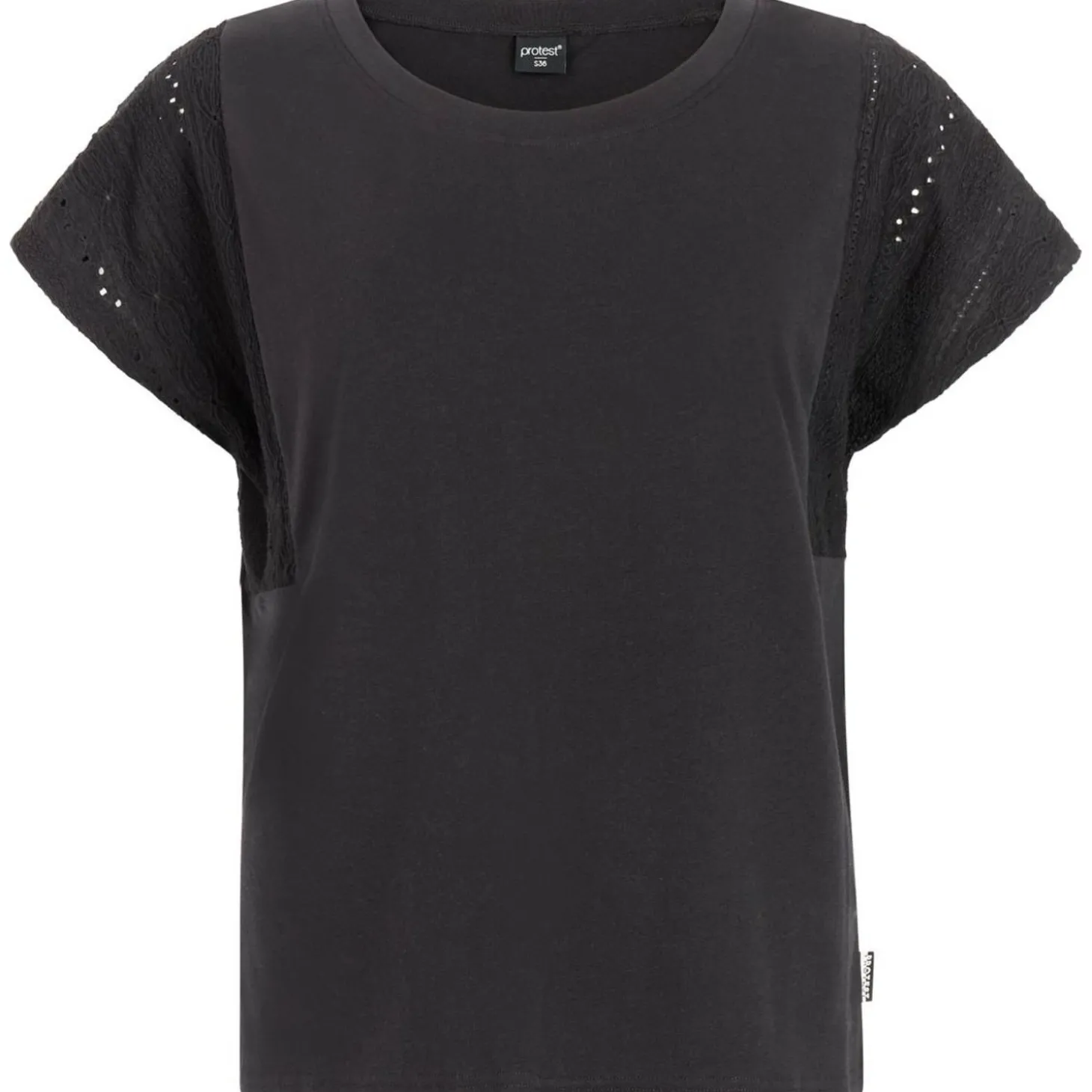 PRTLomo Damen T-Shirt