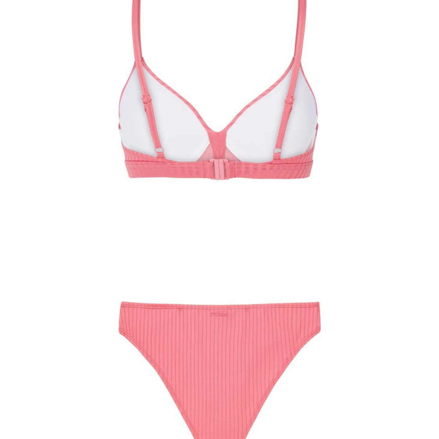 PRTManja25 Damen Bikini