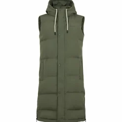 Prtmiass Damen Kapuzensweater