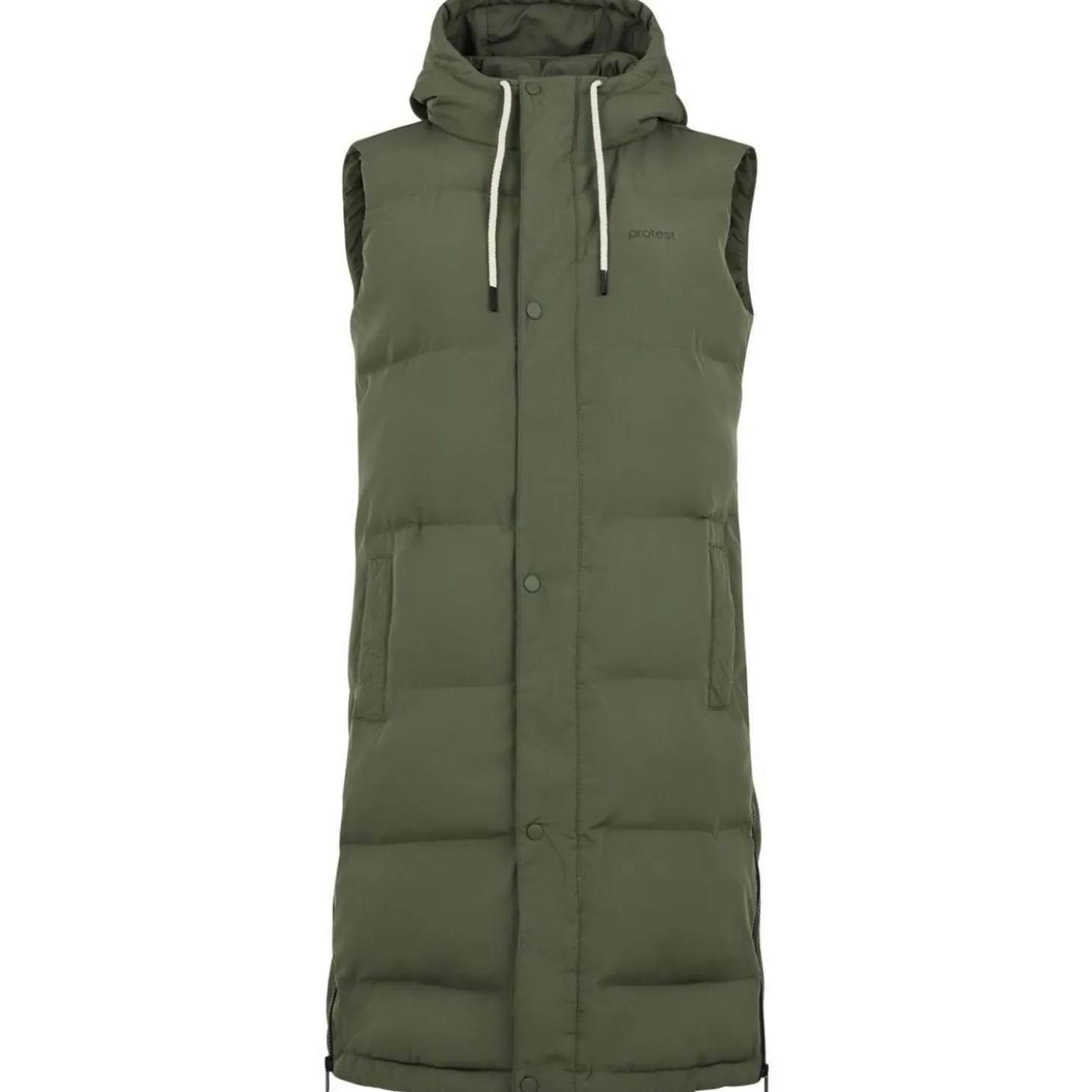 Prtmiass Damen Kapuzensweater