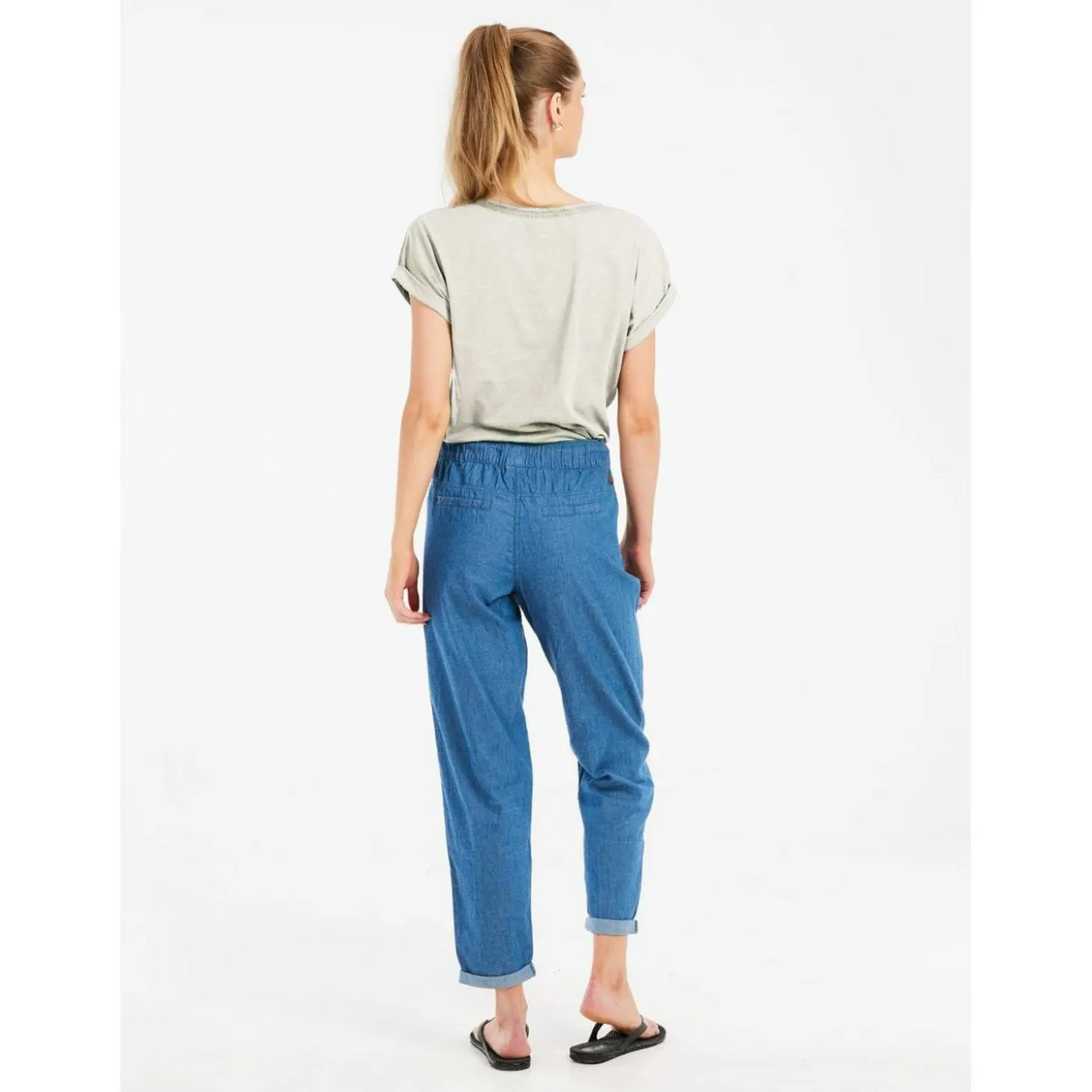 PRTMondaysi Damen T-Shirt