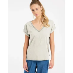 PRTMondaysi Damen T-Shirt